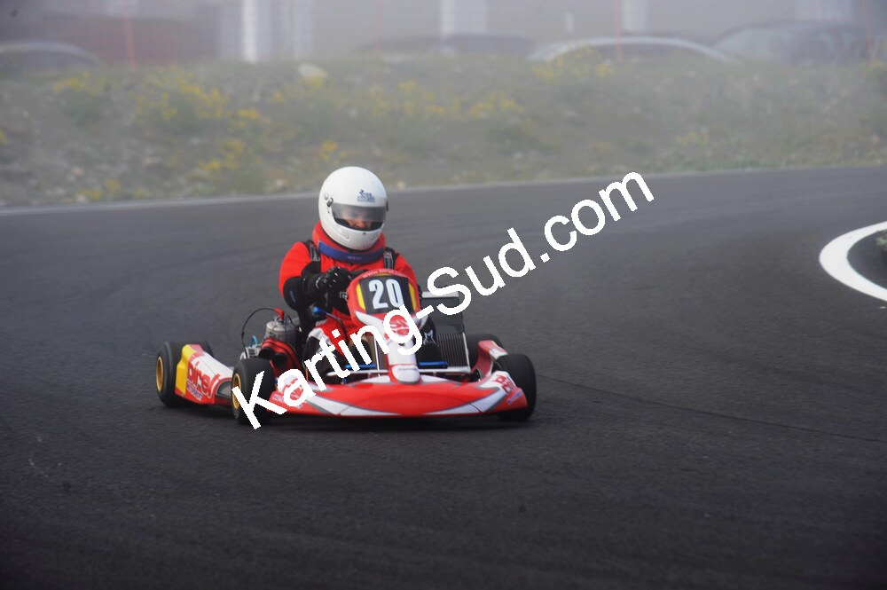 26 - 27/07/2008 : Challenge International 2.4 à Andorre (Photos Patrick Lascombes) 2008 — karting