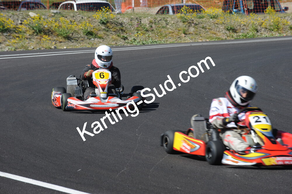 26 - 27/07/2008 : Challenge International 2.4 à Andorre (Photos Patrick Lascombes) 2008 — karting