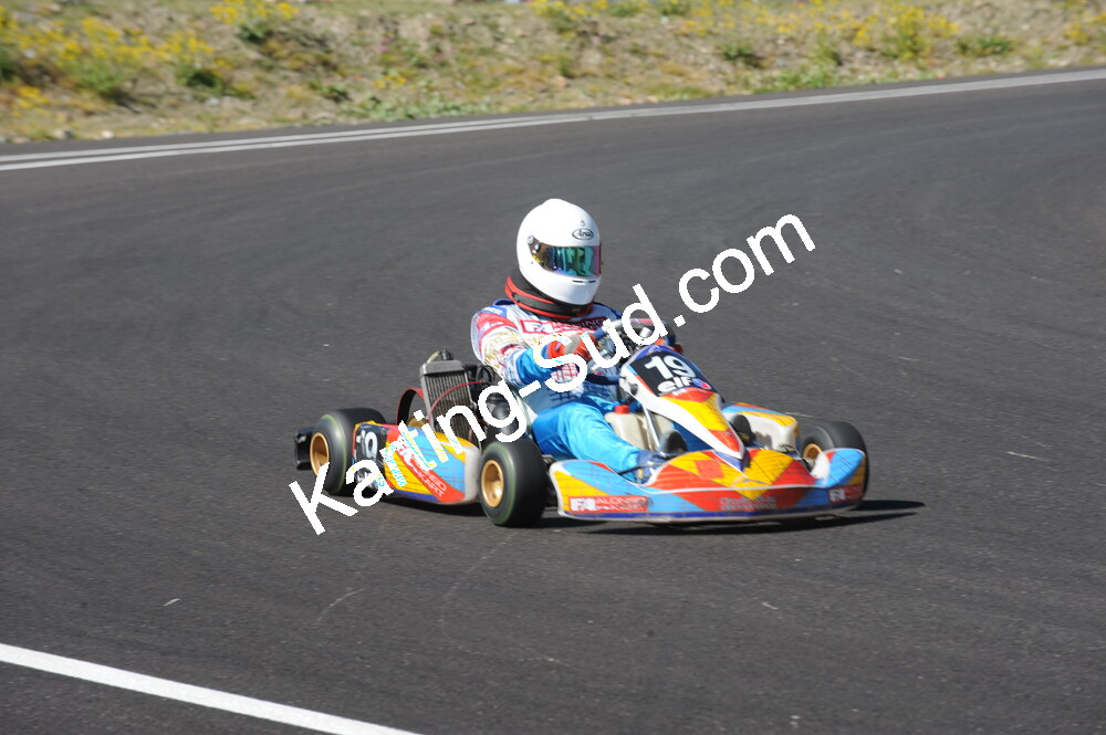 26 - 27/07/2008 : Challenge International 2.4 à Andorre (Photos Patrick Lascombes) 2008 — karting