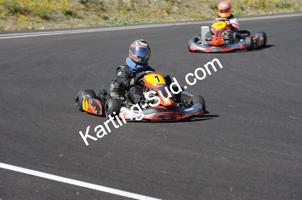 26 - 27/07/2008 : Challenge International 2.4 à Andorre (Photos Patrick Lascombes) 2008 — karting