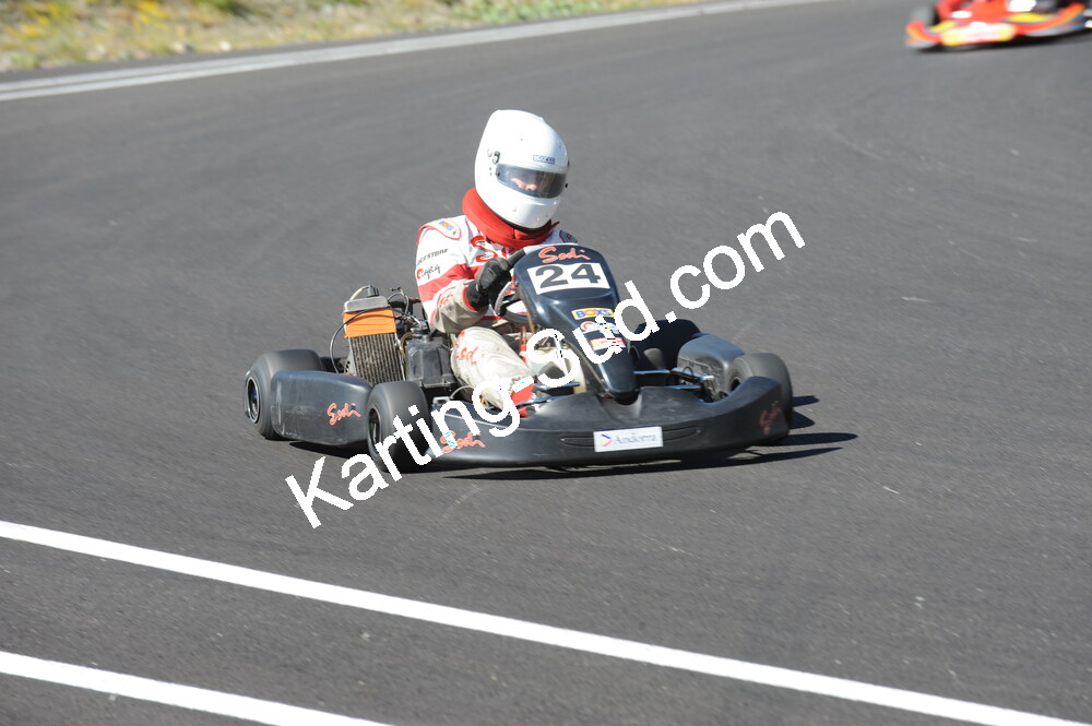 26 - 27/07/2008 : Challenge International 2.4 à Andorre (Photos Patrick Lascombes) 2008 — karting