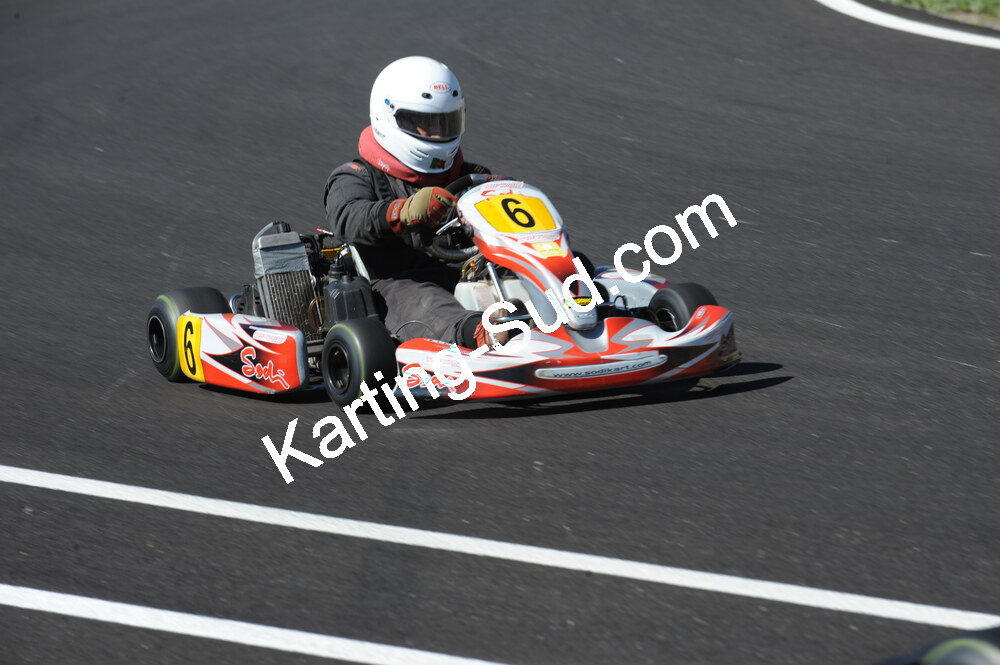26 - 27/07/2008 : Challenge International 2.4 à Andorre (Photos Patrick Lascombes) 2008 — karting