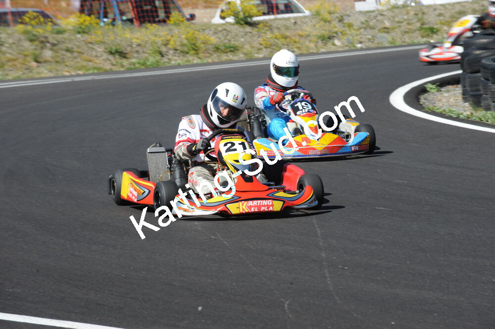 26 - 27/07/2008 : Challenge International 2.4 à Andorre (Photos Patrick Lascombes) 2008 — karting