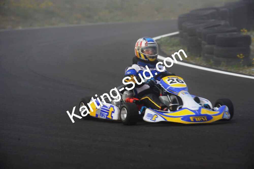 26 - 27/07/2008 : Challenge International 2.4 à Andorre (Photos Patrick Lascombes) 2008 — karting