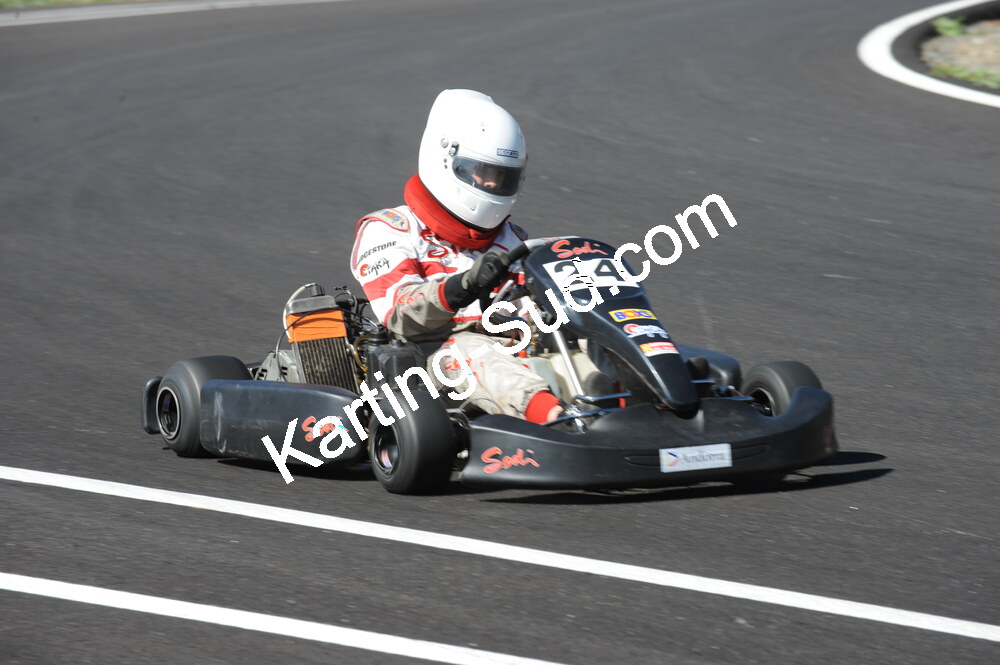 26 - 27/07/2008 : Challenge International 2.4 à Andorre (Photos Patrick Lascombes) 2008 — karting