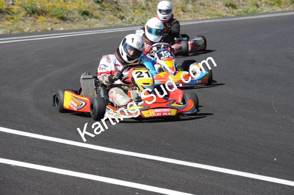 26 - 27/07/2008 : Challenge International 2.4 à Andorre (Photos Patrick Lascombes) 2008 — karting
