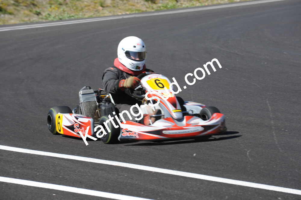 26 - 27/07/2008 : Challenge International 2.4 à Andorre (Photos Patrick Lascombes) 2008 — karting