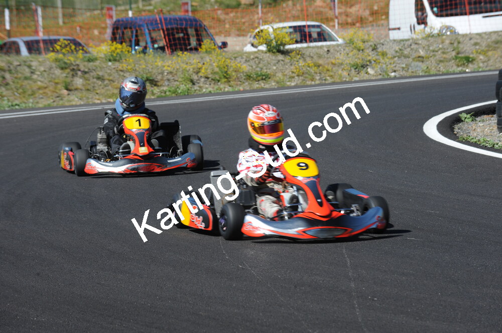 26 - 27/07/2008 : Challenge International 2.4 à Andorre (Photos Patrick Lascombes) 2008 — karting