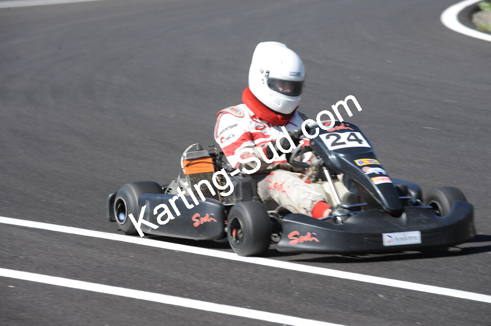 26 - 27/07/2008 : Challenge International 2.4 à Andorre (Photos Patrick Lascombes) 2008 — karting