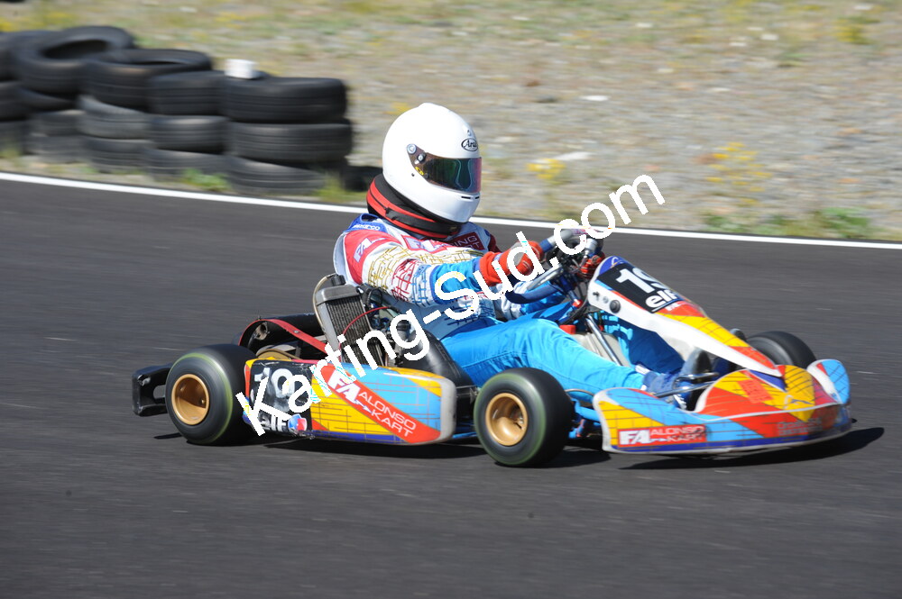 26 - 27/07/2008 : Challenge International 2.4 à Andorre (Photos Patrick Lascombes) 2008 — karting