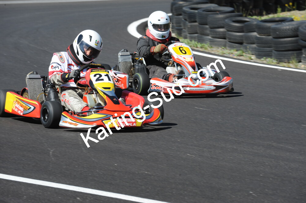 26 - 27/07/2008 : Challenge International 2.4 à Andorre (Photos Patrick Lascombes) 2008 — karting