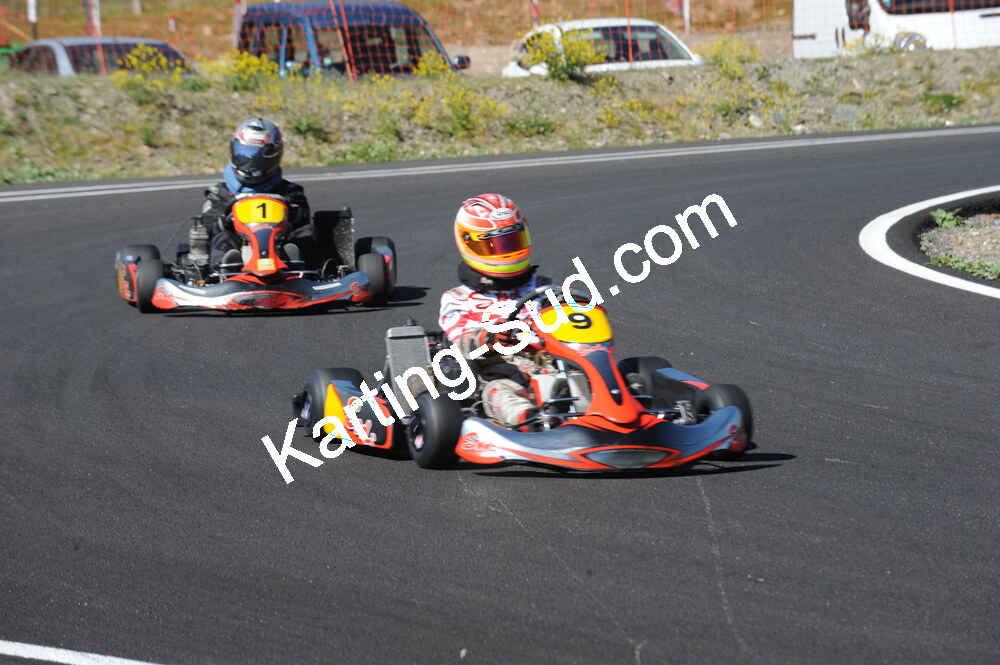 26 - 27/07/2008 : Challenge International 2.4 à Andorre (Photos Patrick Lascombes) 2008 — karting