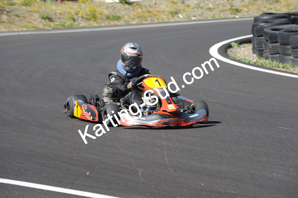 26 - 27/07/2008 : Challenge International 2.4 à Andorre (Photos Patrick Lascombes) 2008 — karting
