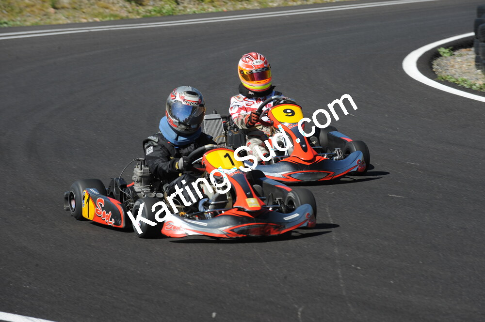 26 - 27/07/2008 : Challenge International 2.4 à Andorre (Photos Patrick Lascombes) 2008 — karting