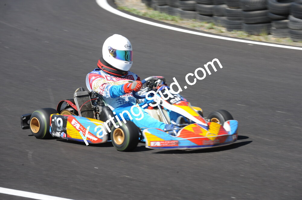 26 - 27/07/2008 : Challenge International 2.4 à Andorre (Photos Patrick Lascombes) 2008 — karting
