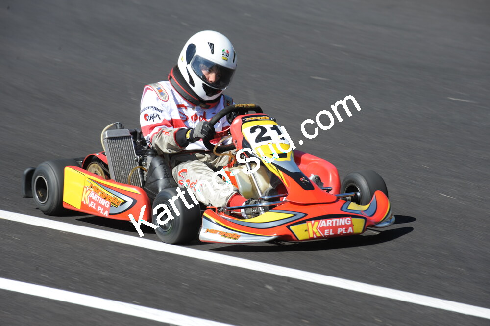 26 - 27/07/2008 : Challenge International 2.4 à Andorre (Photos Patrick Lascombes) 2008 — karting