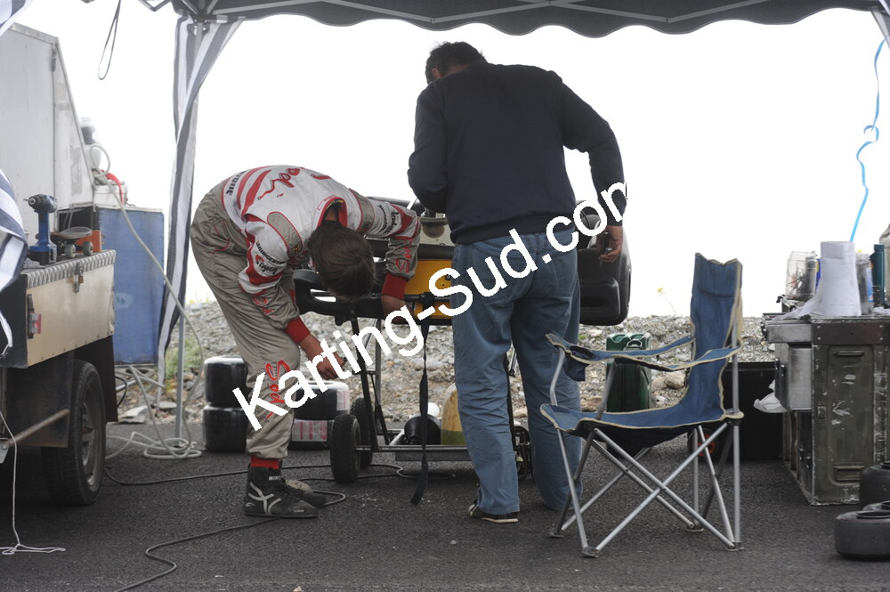 26 - 27/07/2008 : Challenge International 2.4 à Andorre (Photos Patrick Lascombes) 2008 — karting