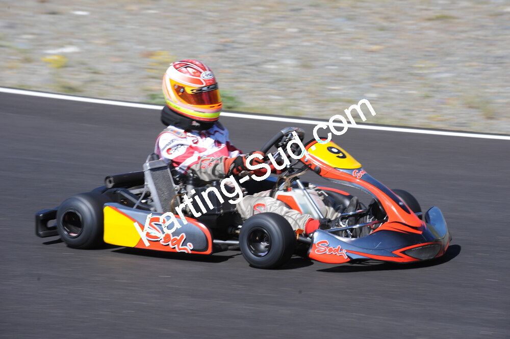 26 - 27/07/2008 : Challenge International 2.4 à Andorre (Photos Patrick Lascombes) 2008 — karting