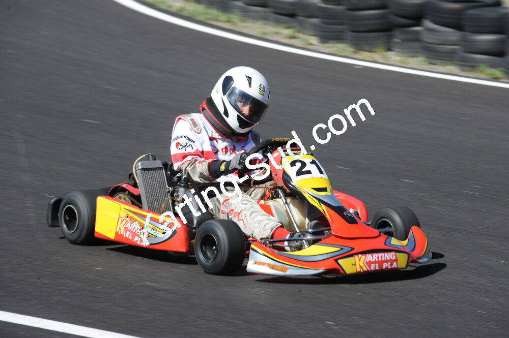 26 - 27/07/2008 : Challenge International 2.4 à Andorre (Photos Patrick Lascombes) 2008 — karting