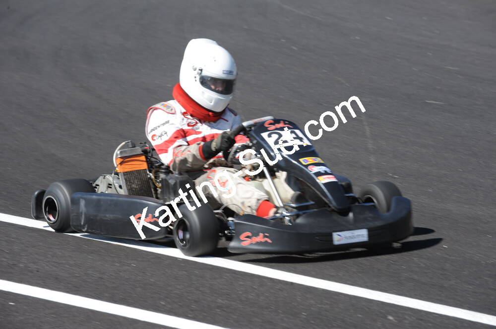 26 - 27/07/2008 : Challenge International 2.4 à Andorre (Photos Patrick Lascombes) 2008 — karting