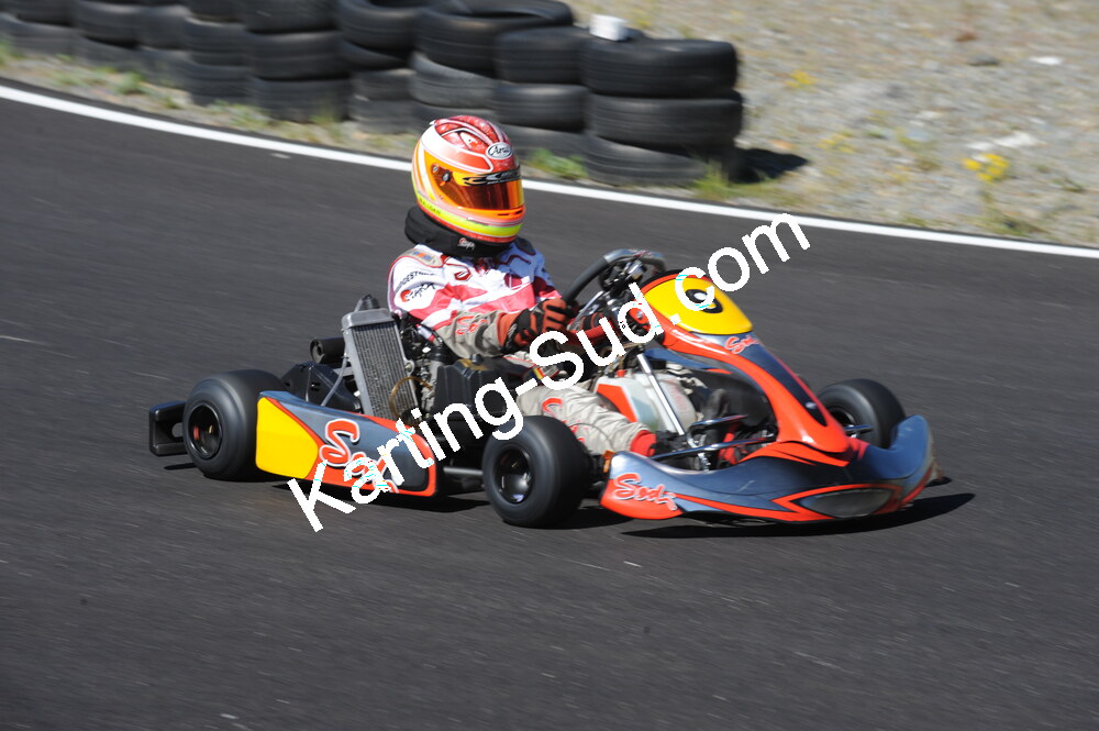 26 - 27/07/2008 : Challenge International 2.4 à Andorre (Photos Patrick Lascombes) 2008 — karting