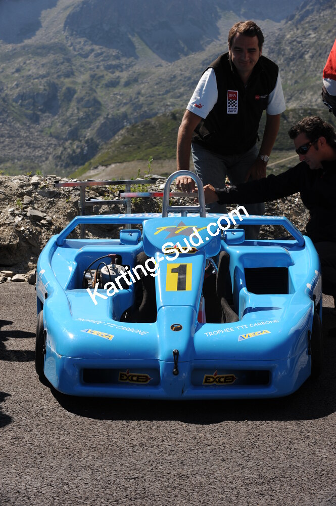 26 - 27/07/2008 : Challenge International 2.4 à Andorre (Photos Patrick Lascombes) 2008 — karting
