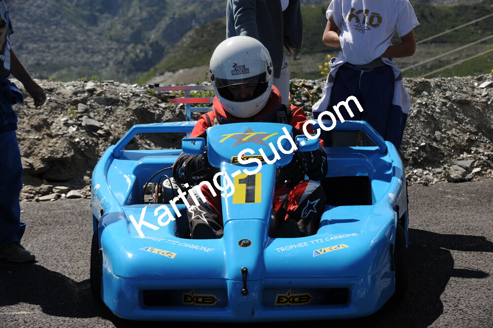 26 - 27/07/2008 : Challenge International 2.4 à Andorre (Photos Patrick Lascombes) 2008 — karting