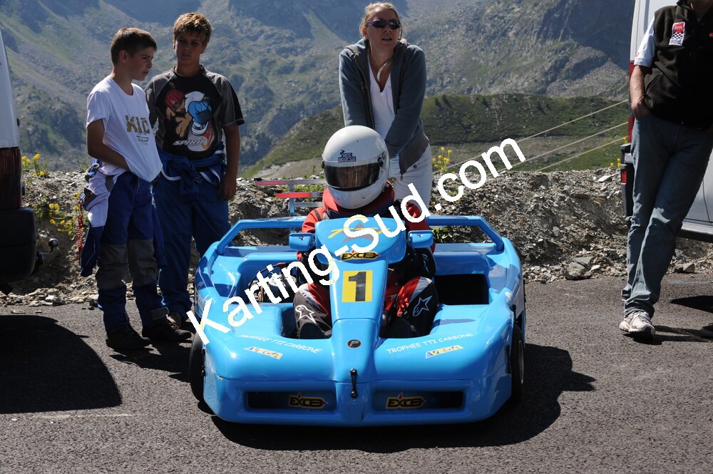 26 - 27/07/2008 : Challenge International 2.4 à Andorre (Photos Patrick Lascombes) 2008 — karting