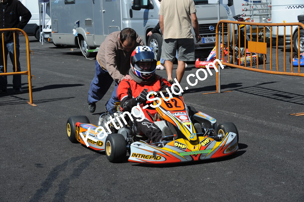 26 - 27/07/2008 : Challenge International 2.4 à Andorre (Photos Patrick Lascombes) 2008 — karting