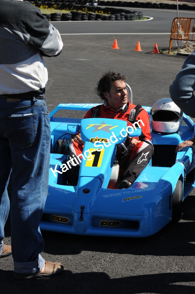 26 - 27/07/2008 : Challenge International 2.4 à Andorre (Photos Patrick Lascombes) 2008 — karting