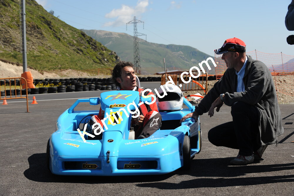 26 - 27/07/2008 : Challenge International 2.4 à Andorre (Photos Patrick Lascombes) 2008 — karting