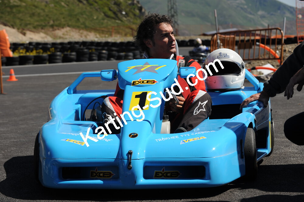 26 - 27/07/2008 : Challenge International 2.4 à Andorre (Photos Patrick Lascombes) 2008 — karting