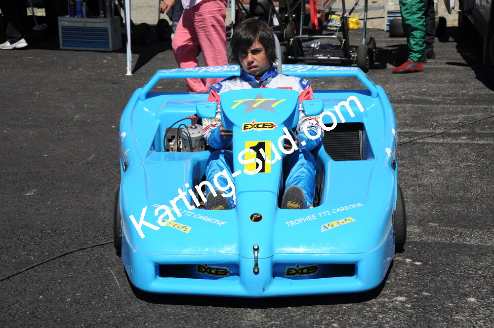 26 - 27/07/2008 : Challenge International 2.4 à Andorre (Photos Patrick Lascombes) 2008 — karting