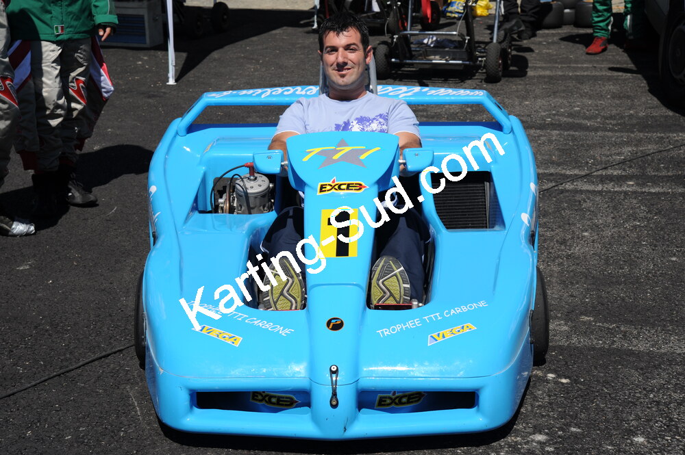 26 - 27/07/2008 : Challenge International 2.4 à Andorre (Photos Patrick Lascombes) 2008 — karting