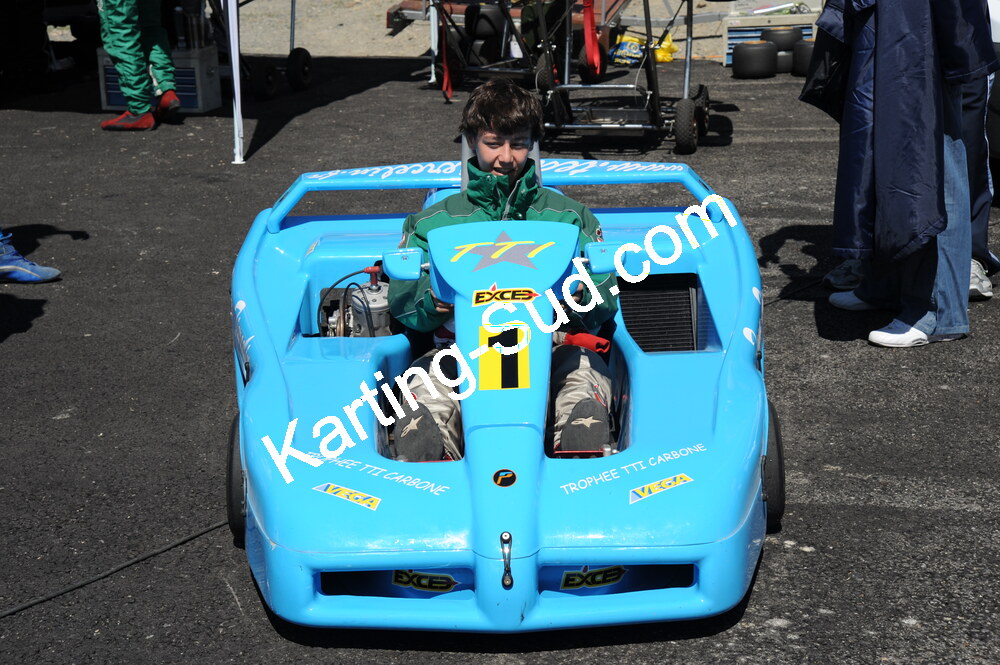26 - 27/07/2008 : Challenge International 2.4 à Andorre (Photos Patrick Lascombes) 2008 — karting