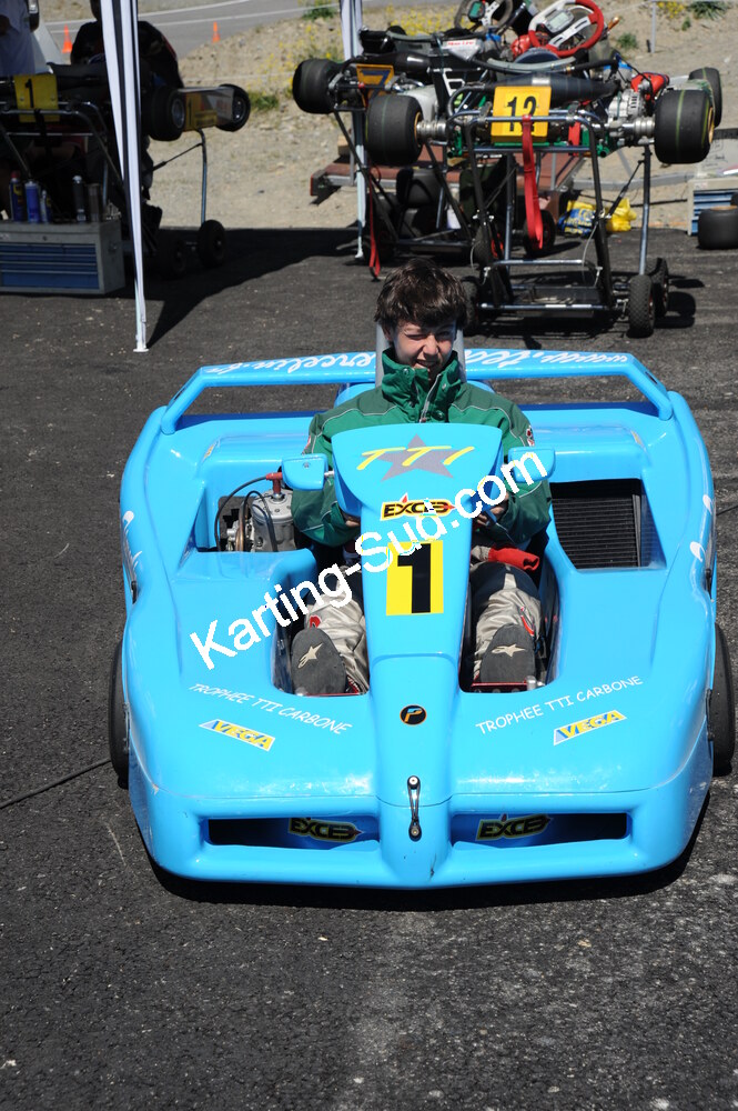 26 - 27/07/2008 : Challenge International 2.4 à Andorre (Photos Patrick Lascombes) 2008 — karting