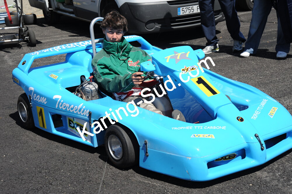 26 - 27/07/2008 : Challenge International 2.4 à Andorre (Photos Patrick Lascombes) 2008 — karting