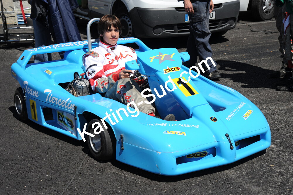 26 - 27/07/2008 : Challenge International 2.4 à Andorre (Photos Patrick Lascombes) 2008 — karting