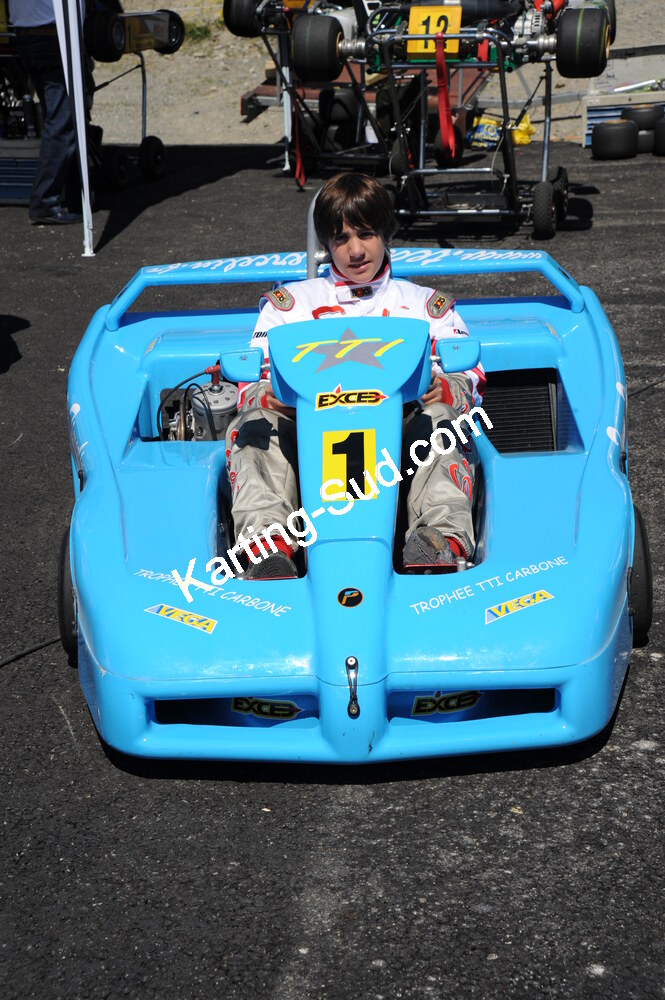 26 - 27/07/2008 : Challenge International 2.4 à Andorre (Photos Patrick Lascombes) 2008 — karting