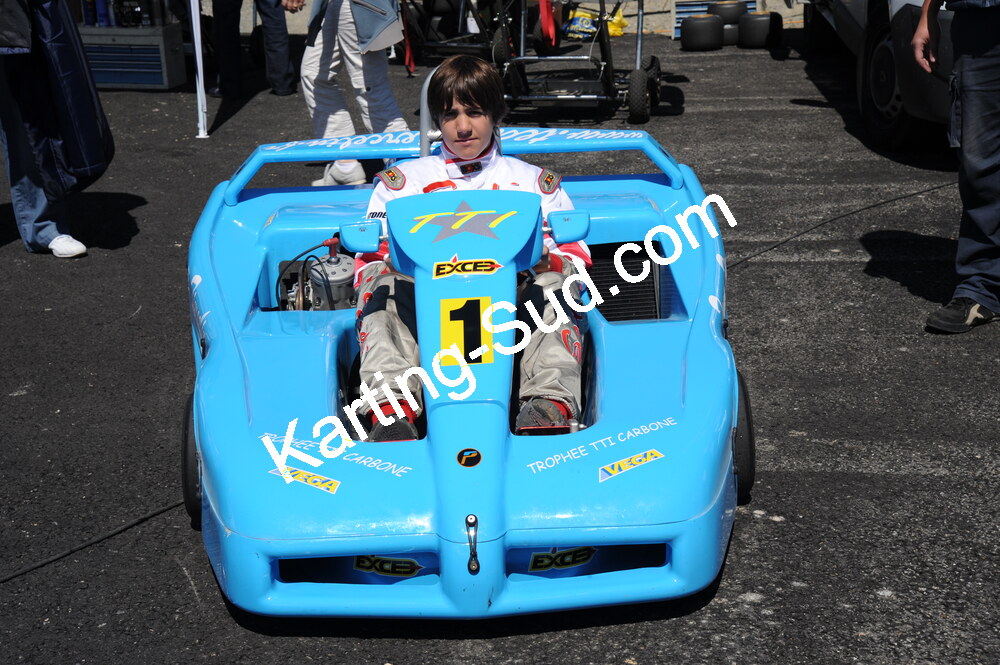 26 - 27/07/2008 : Challenge International 2.4 à Andorre (Photos Patrick Lascombes) 2008 — karting