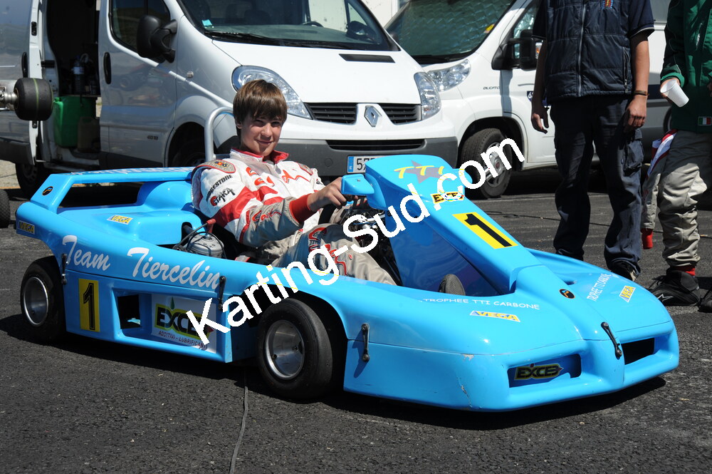 26 - 27/07/2008 : Challenge International 2.4 à Andorre (Photos Patrick Lascombes) 2008 — karting