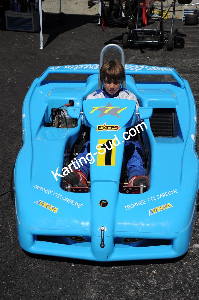 26 - 27/07/2008 : Challenge International 2.4 à Andorre (Photos Patrick Lascombes) 2008 — karting