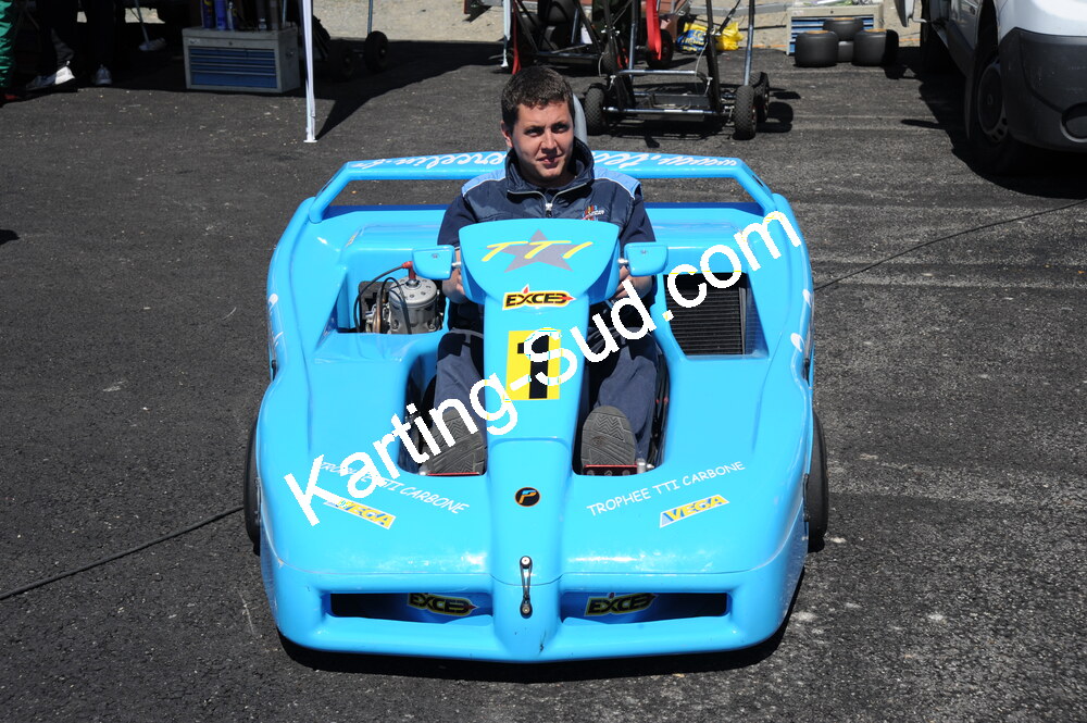 26 - 27/07/2008 : Challenge International 2.4 à Andorre (Photos Patrick Lascombes) 2008 — karting