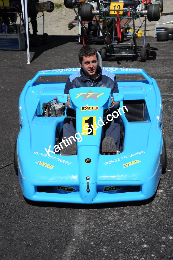 26 - 27/07/2008 : Challenge International 2.4 à Andorre (Photos Patrick Lascombes) 2008 — karting