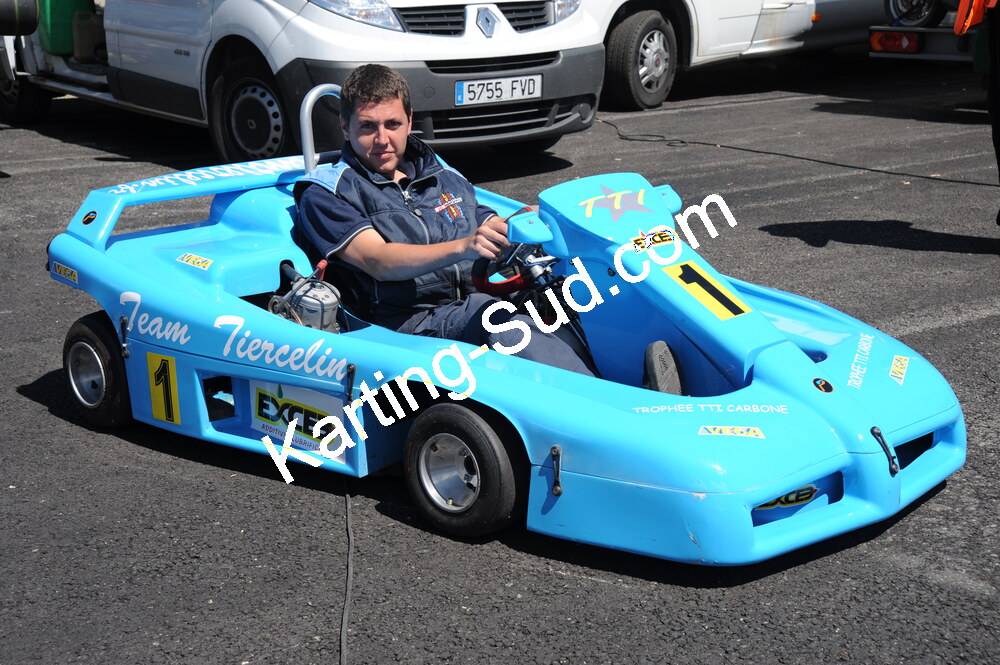 26 - 27/07/2008 : Challenge International 2.4 à Andorre (Photos Patrick Lascombes) 2008 — karting