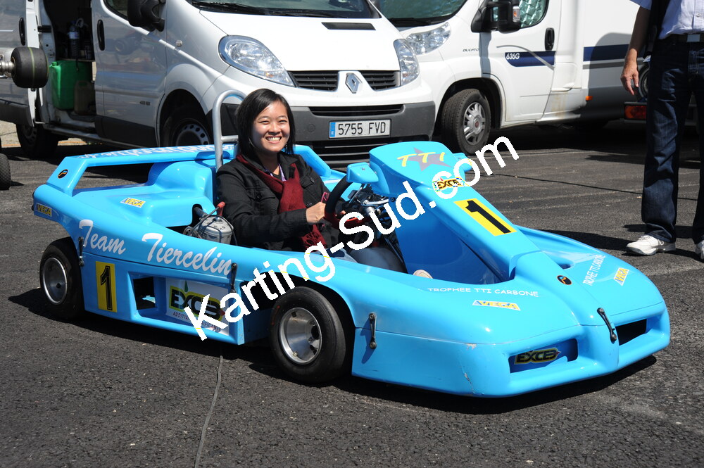 26 - 27/07/2008 : Challenge International 2.4 à Andorre (Photos Patrick Lascombes) 2008 — karting