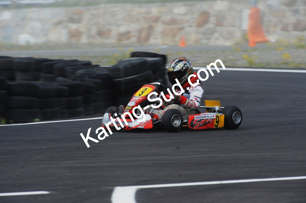 26 - 27/07/2008 : Challenge International 2.4 à Andorre (Photos Patrick Lascombes) 2008 — karting