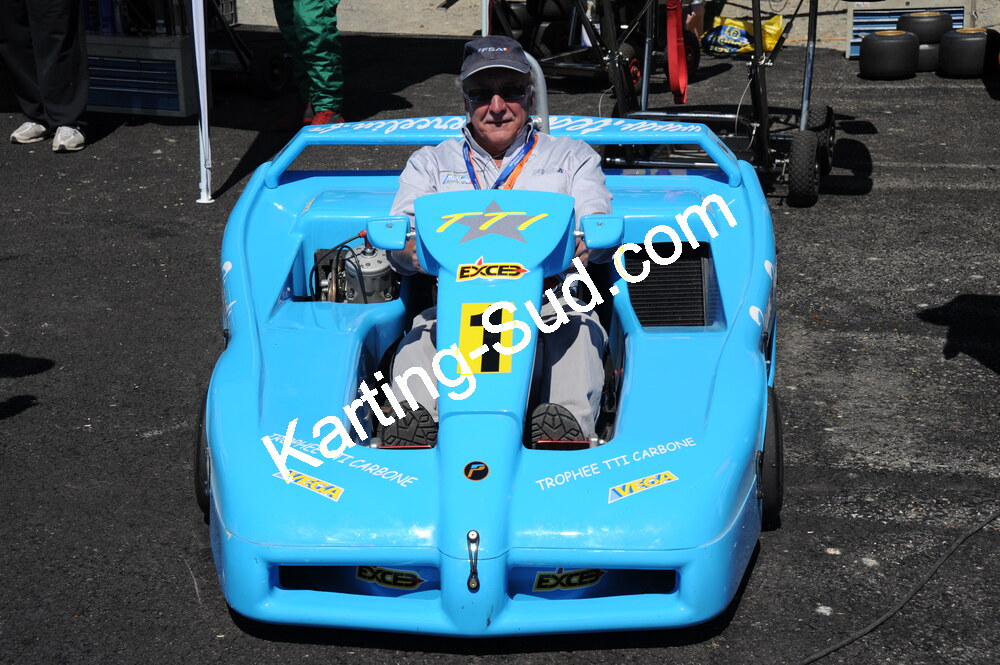 26 - 27/07/2008 : Challenge International 2.4 à Andorre (Photos Patrick Lascombes) 2008 — karting