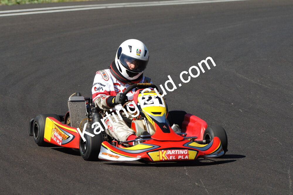 26 - 27/07/2008 : Challenge International 2.4 à Andorre (Photos Patrick Lascombes) 2008 — karting