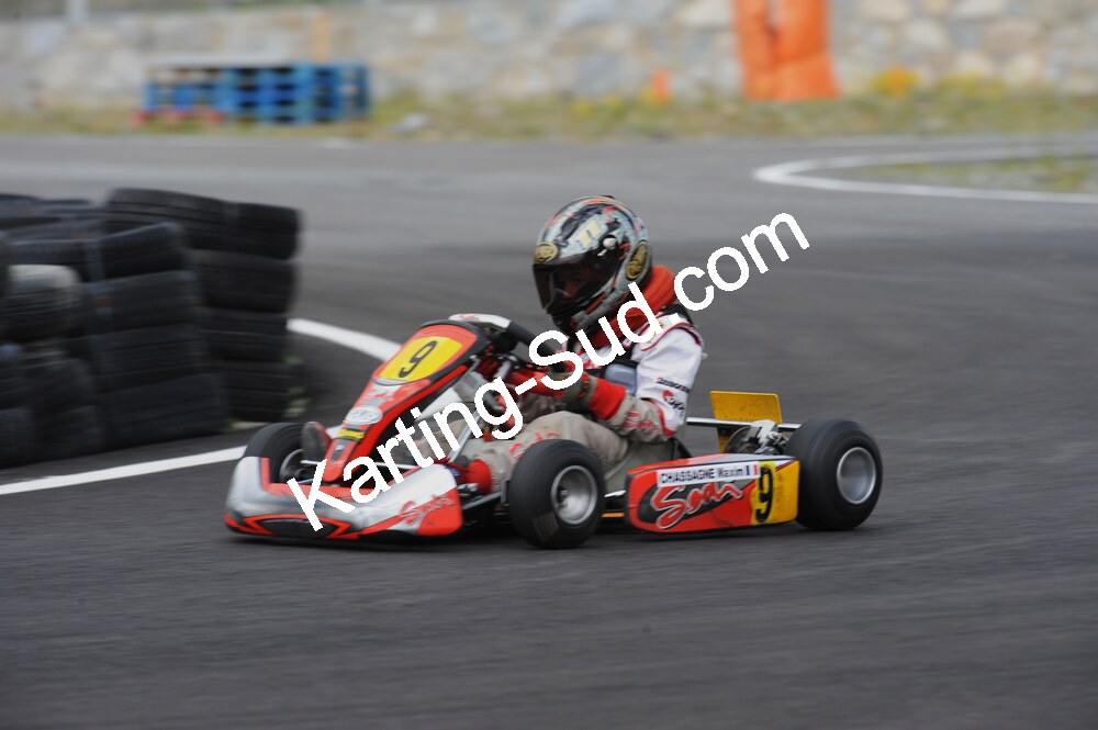 26 - 27/07/2008 : Challenge International 2.4 à Andorre (Photos Patrick Lascombes) 2008 — karting